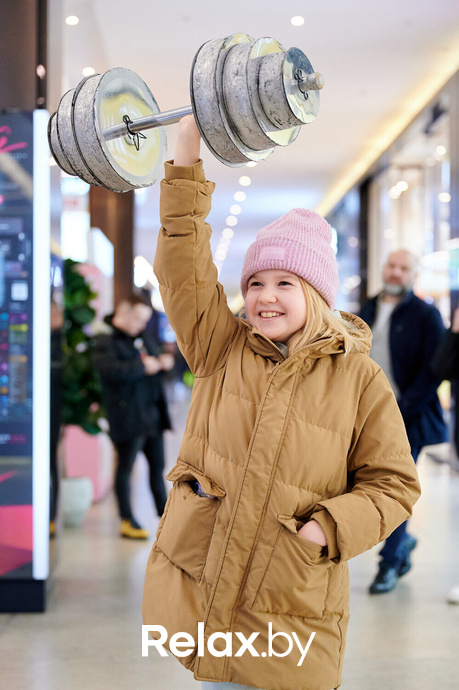 23 февраля в ТРЦ Galleria Minsk, фото № 94