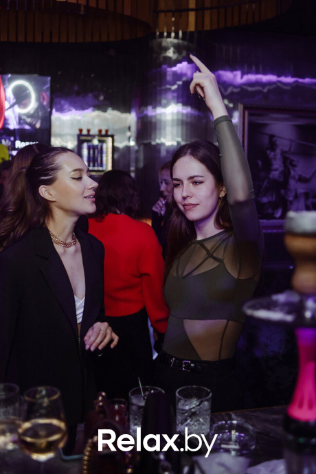 Friday LUXURIA LXR, фото № 35