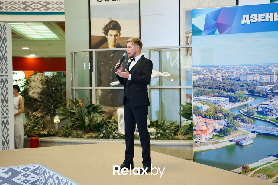 «Минск модный» - в ТЦ «Столица», фото № 50