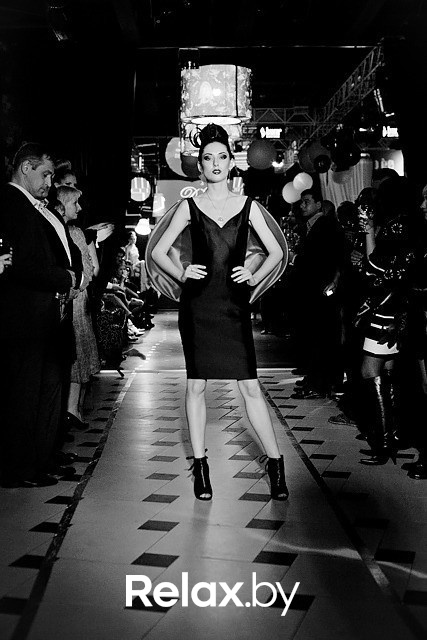 Listapad Film Festival Grand Opening Party by France Group, фото № 95