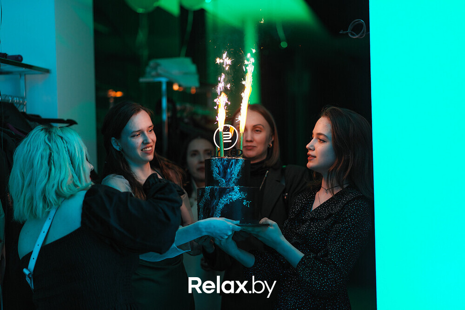 Открытие магазина одежды UNEED, фото № 207