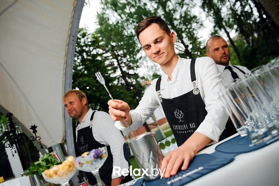 V юбилейная премия «Номер один», фото № 27