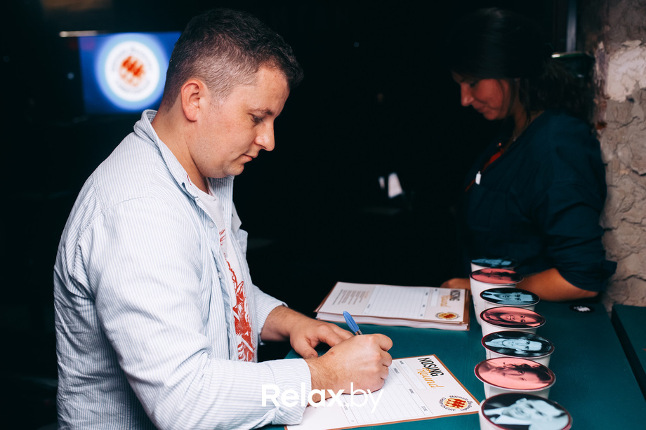 Monkey Shoulder Megatlon 2016, фото № 51