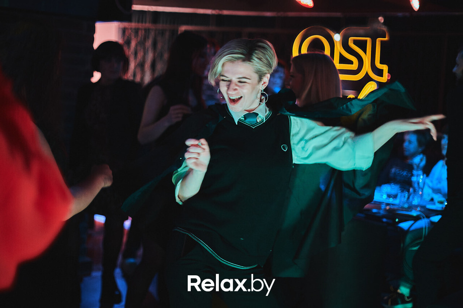 Halloween Zombieland, фото № 24