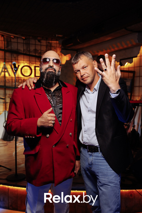 Saturday Party, фото № 22