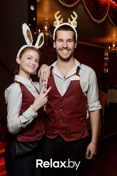 MoulinRouge, фото № 16