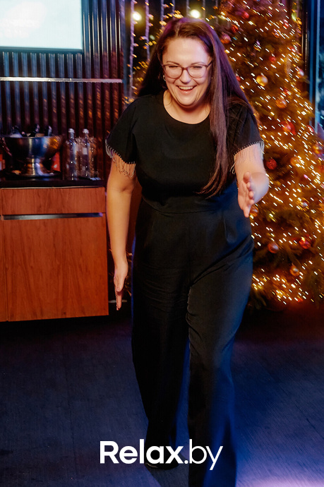 Новый Год в Ангелах, фото № 128