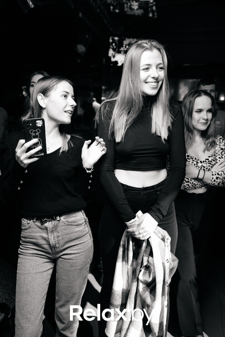 Zima on party!, фото № 52