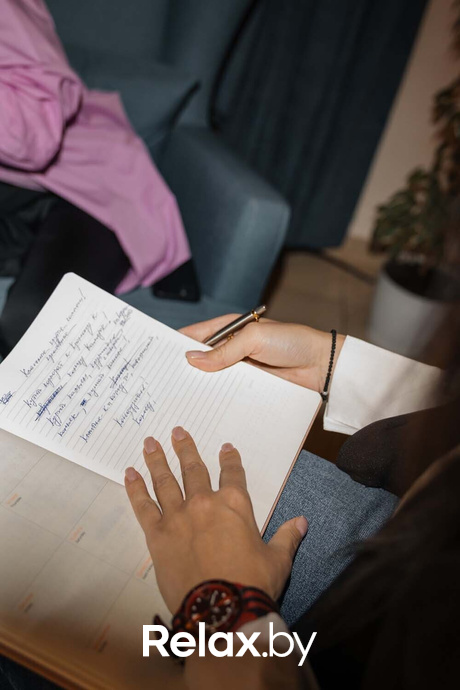 Мастер-класс «Креатив», фото № 32