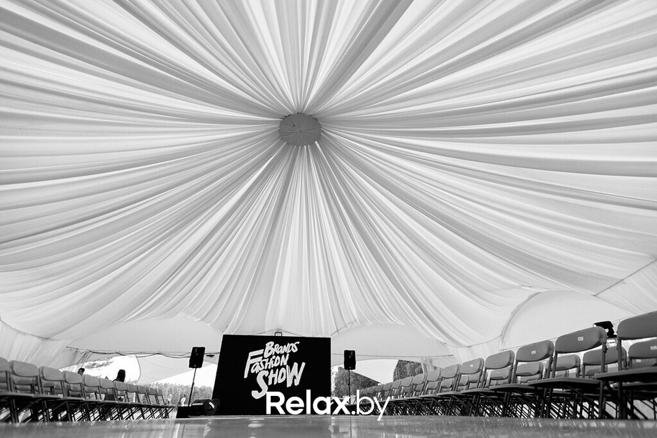 Brands Fashion Show, фото № 1