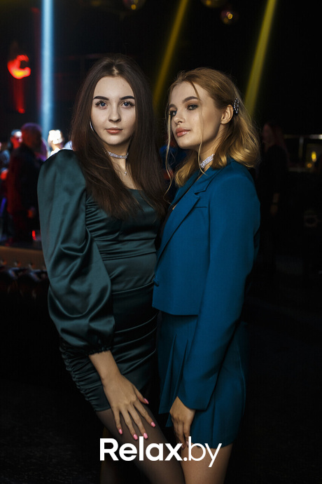 Дискотека 90-х, фото № 14