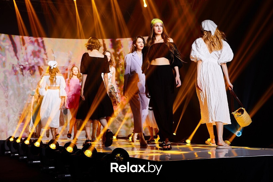 Показ MUA | Brands Fashion Show, фото № 78