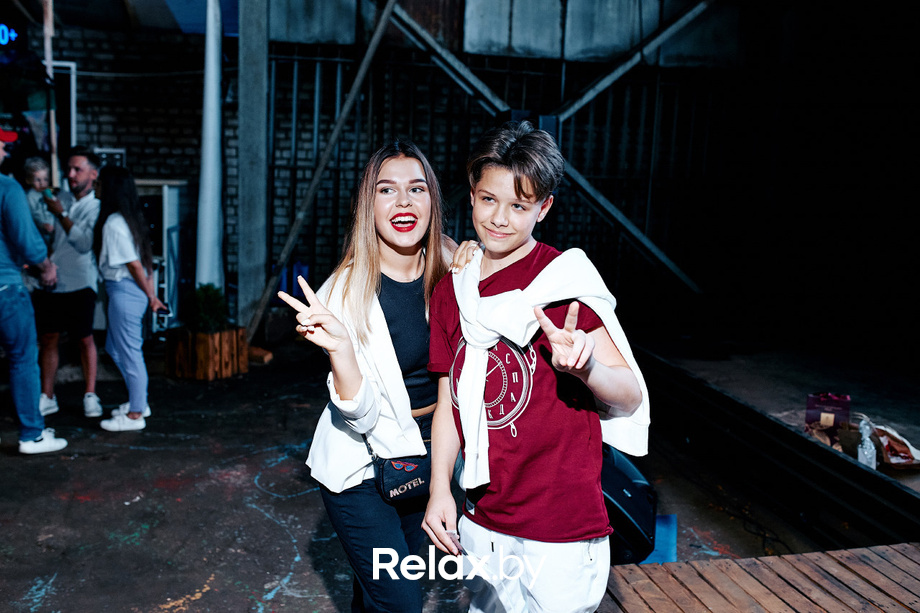 Презентация клипа «TIME» финалиста отбора на «Детское Евровидение-2018», фото № 163