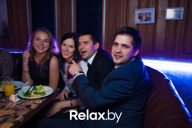 Ретро вечеринка, фото № 10