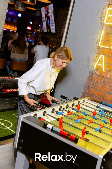 Saturday party, фото № 20