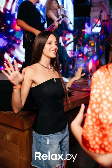 Saturday party, фото № 53