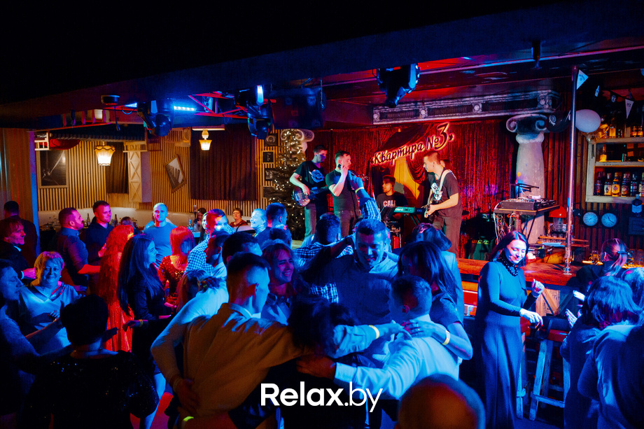 Новогодняя Квартира, фото № 36