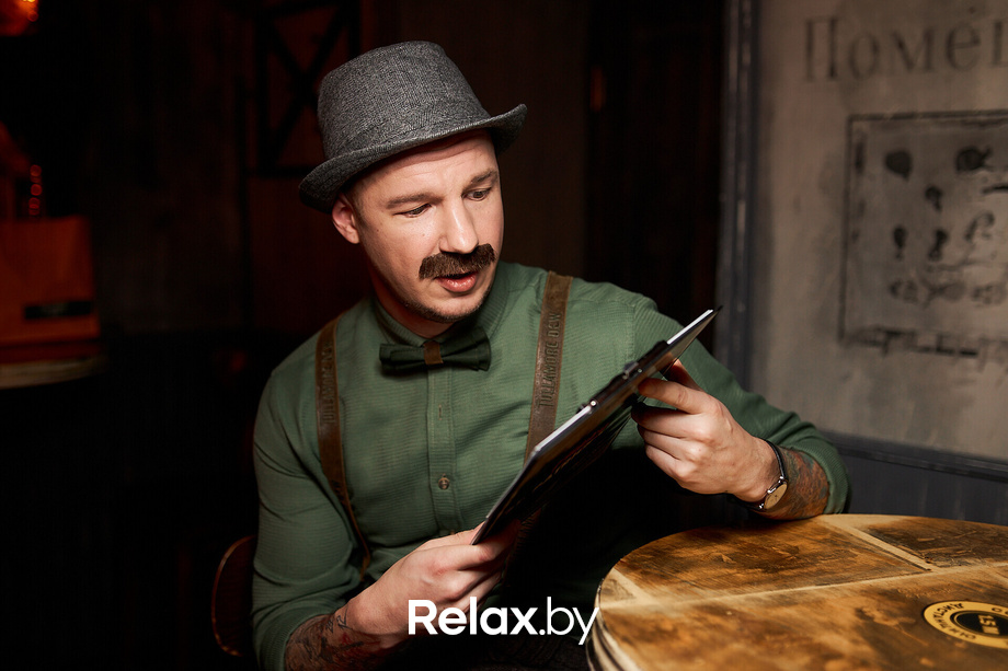 Tullamore St.Patrick's Day, фото № 51