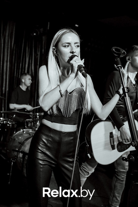 Brooklyn Live!, фото № 45