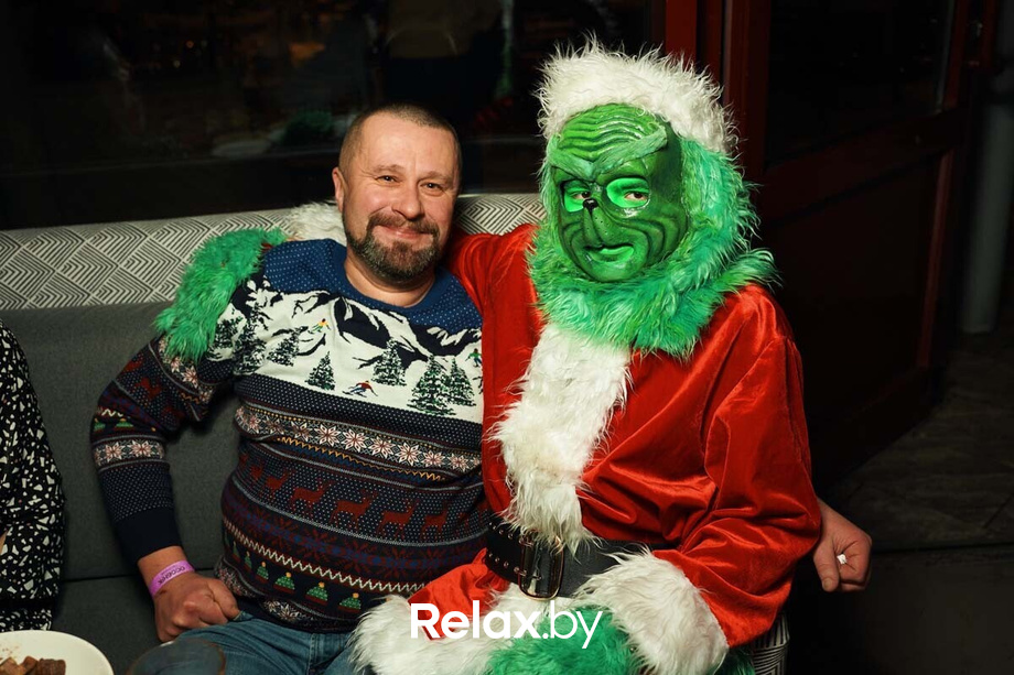 Новогодний корпоратив, фото № 99