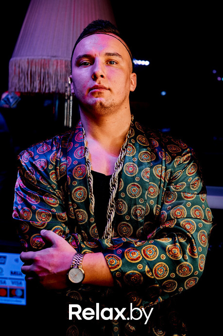 Пятница в JEL’SA, фото № 129