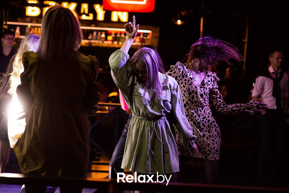 Brooklyn Live!, фото № 75