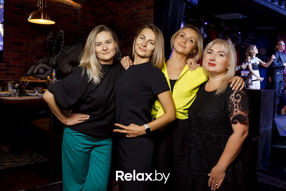 Brooklyn Live!, фото № 27