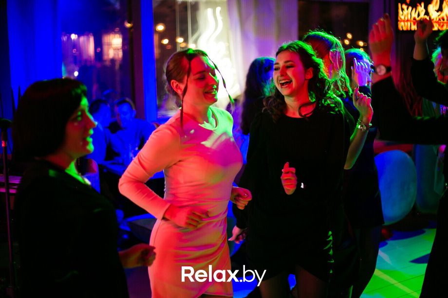 Ночные Жители, фото № 76