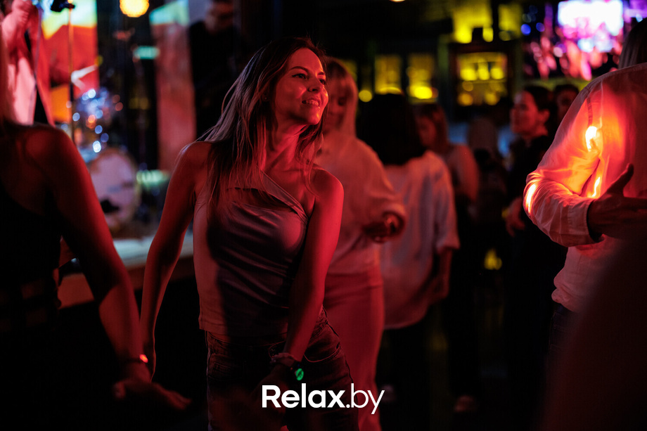 Friday party, фото № 62