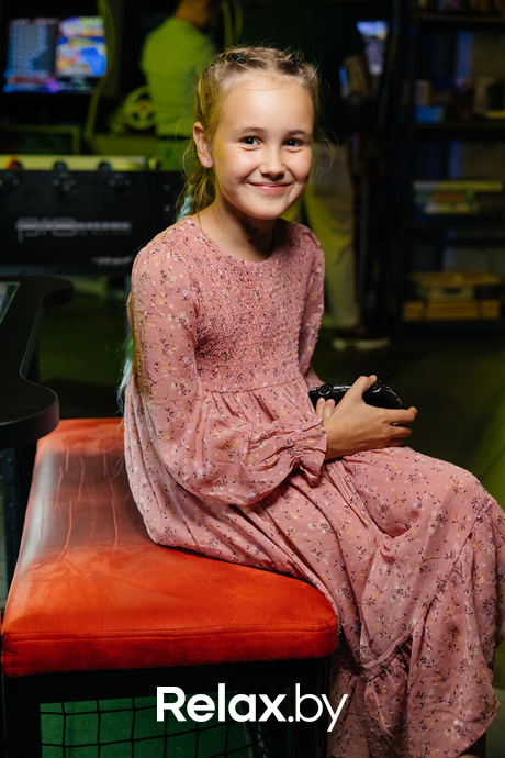 Saturday party, фото № 33