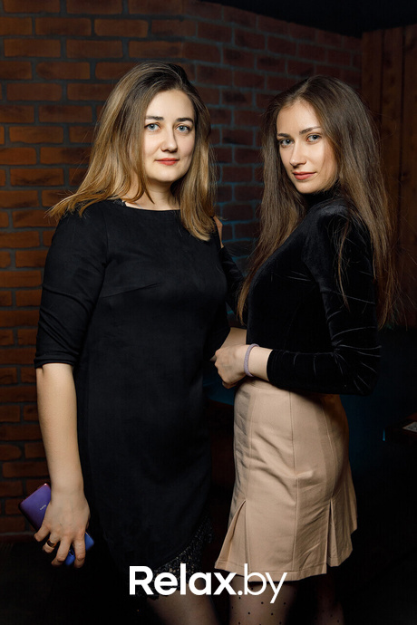 Пятница в Мята Lounge Center, фото № 16