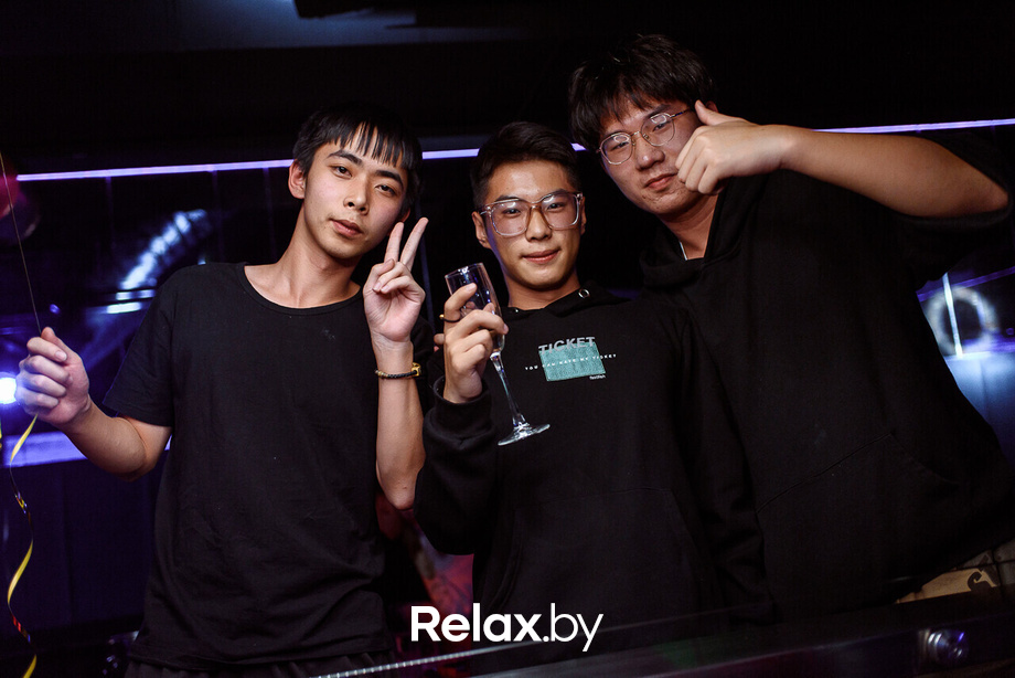 «Dома у Филиппа» day 2, фото № 16