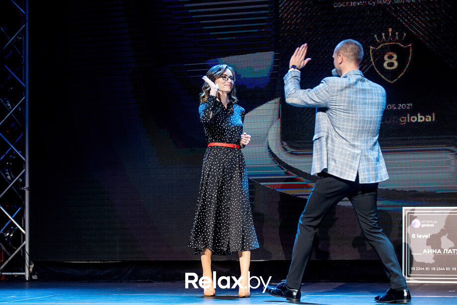 Открытый Мастер-Класс по цифровой науке СЮЦАЙ, фото № 155