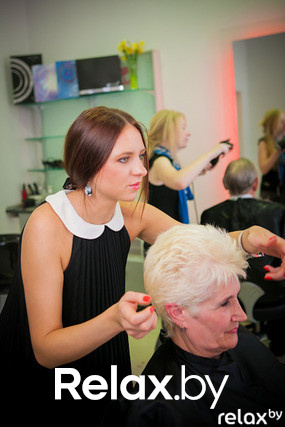 Салон красоты Joli и креативная команда «Angel Style», фото № 70