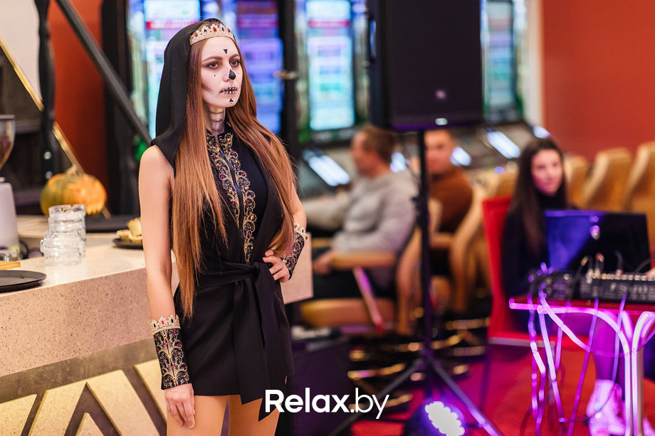 Halloween, фото № 90