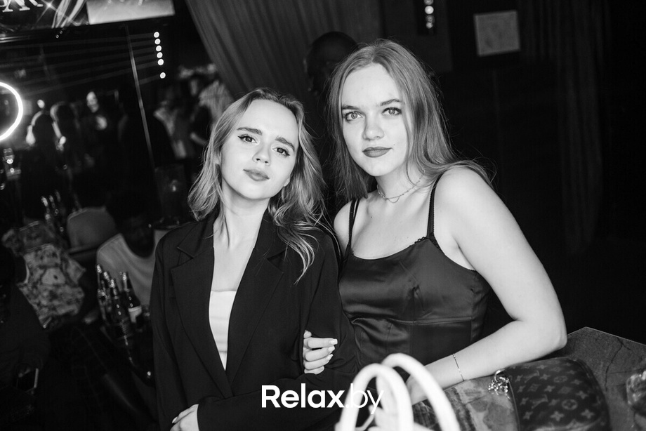 Saturday LUXURIA, фото № 26