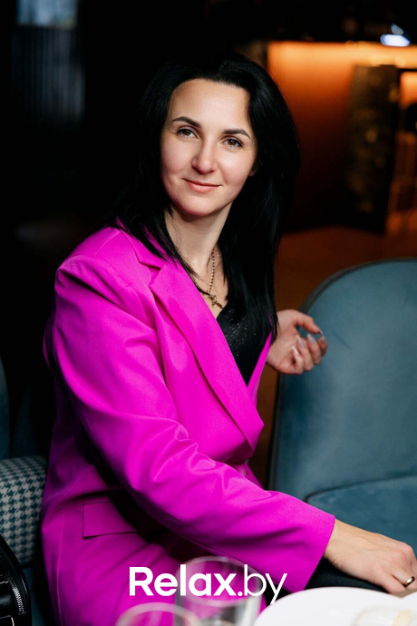 Ночные жители, фото № 17