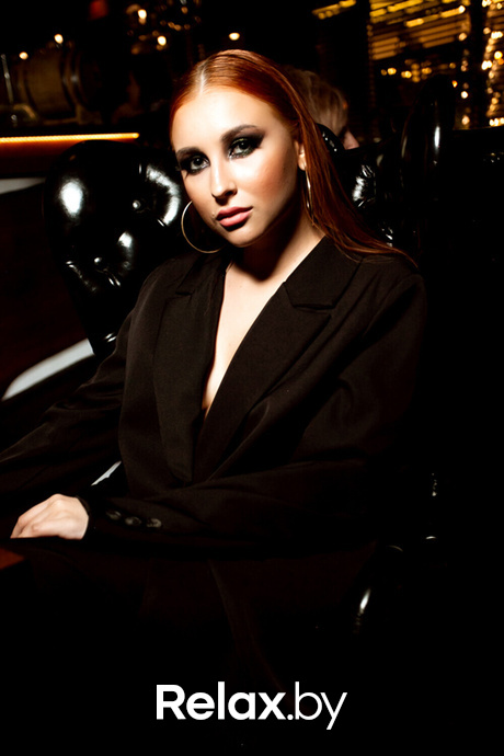 Суббота в PEAKY BLINDERS, фото № 60