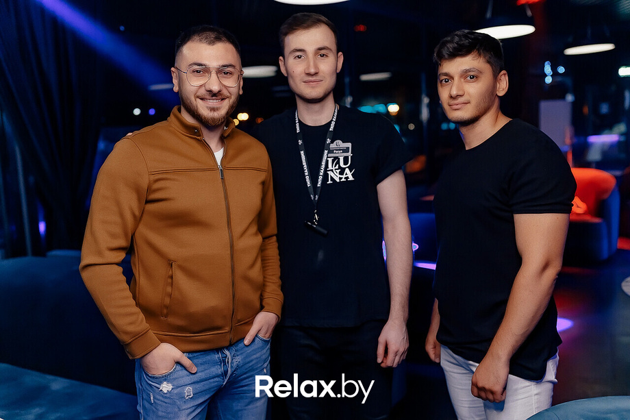 Luna saturday, фото № 11