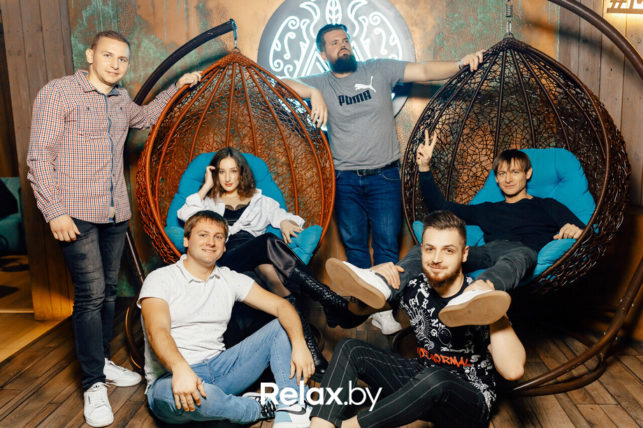 Караоке в Мяте, фото № 43