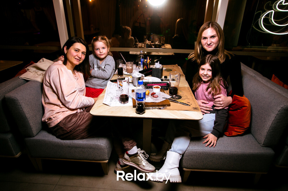 Ночные Жители, фото № 13