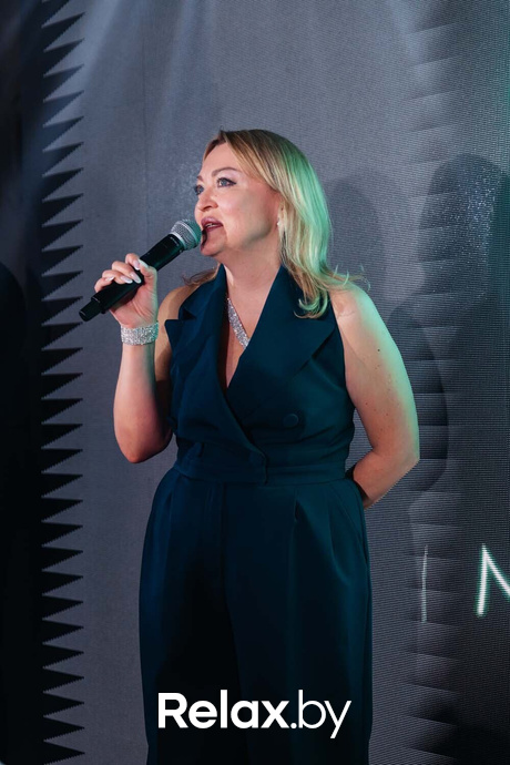 Открытие кальян-бара «Мята Лаунж»‎, фото № 113