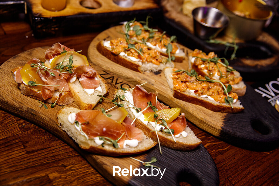 Saturday in the fire, фото № 10