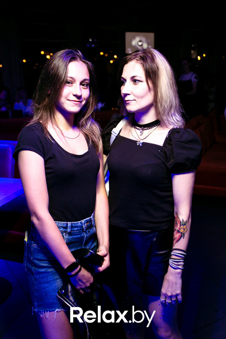 Ночные жители, фото № 59