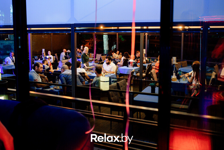 Luna party, фото № 96