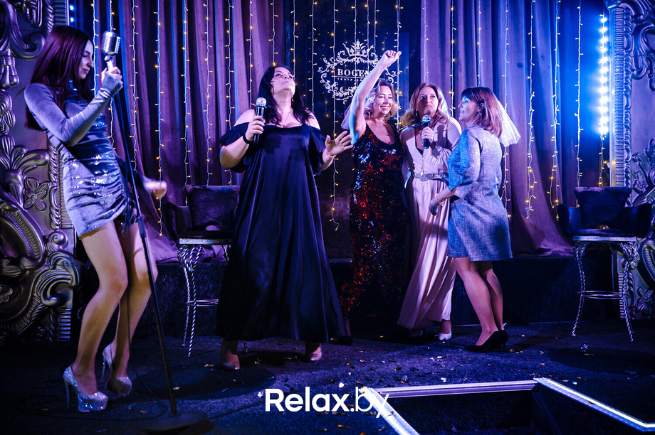 Saturday BOGEMA, фото № 78