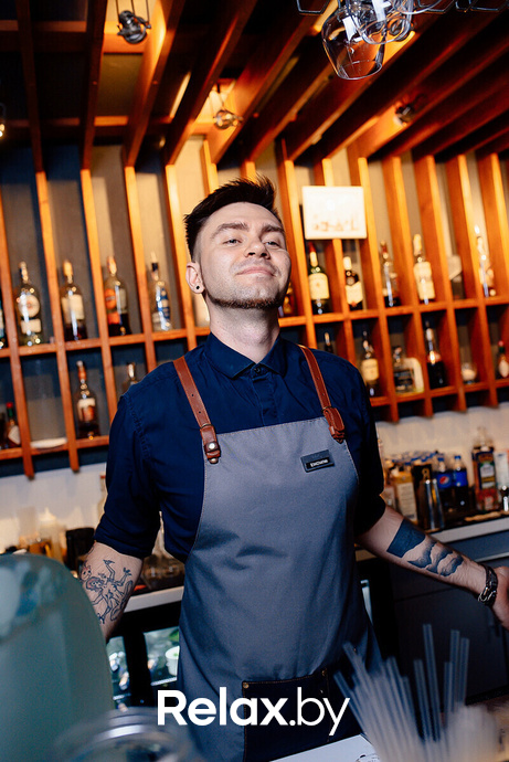 Ночные жители, фото № 47