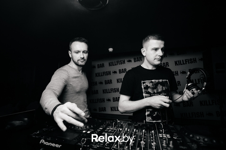 Ночь знакомств, фото № 26