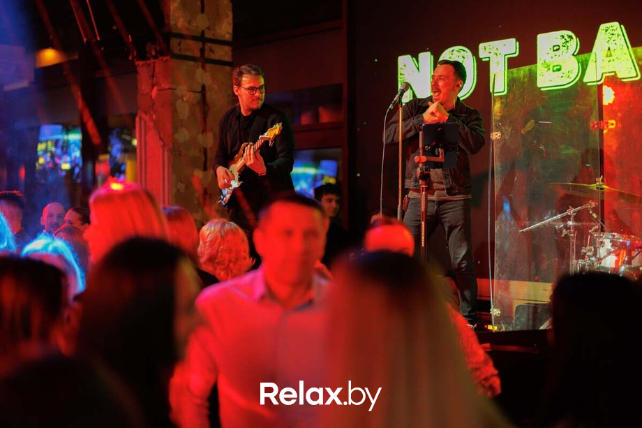 Saturday party, фото № 53