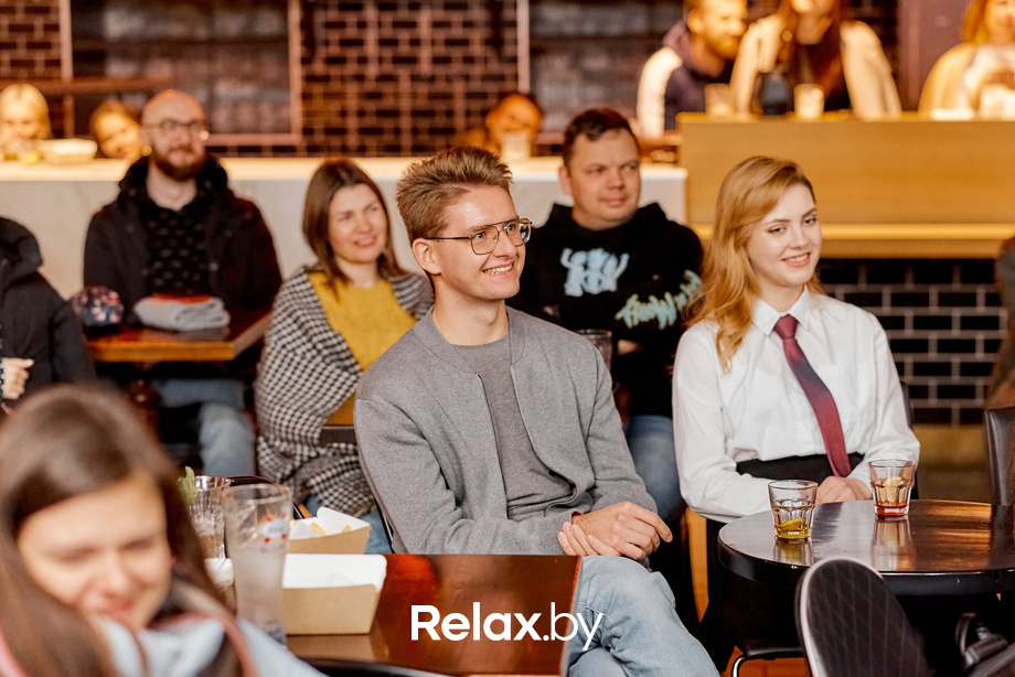 Отчетный концерт, фото № 251